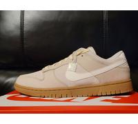 Nike Dunk Low SE UK 12 EUR47.5 LT Orewood Brown Sail FQ8147 104