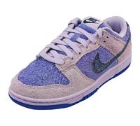 Nike Dunk Low Se Womens Fashion Trainers in Hydrangeas - 3.5 UK