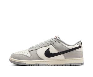 Nike Dunk Low 'Smoke Grey Black' IB3079-101 10