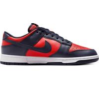 Nike Dunk Low Sneaker Red C601