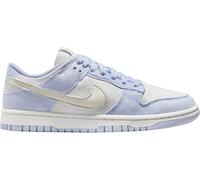 NIKE Men's Dunk Low Sneaker, Ghost Summit White Platinum Tint, 7 UK