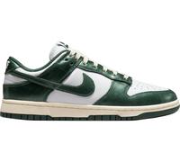 Nike Dunk Low Sneaker Women White C100