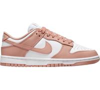 Nike Sportswear Womens Dunk Low Pink