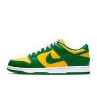 Nike Dunk Low SP 'Brazil' CU1727-700 3.5