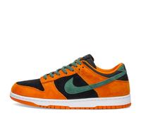 Nike Dunk Low Sp Sneaker Black/Nori/Ceramic