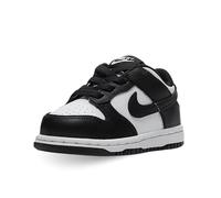 Nike Panda Dunk Low Baby/Toddler Shoes - White 5.5