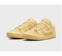 Nike Dunk Low Twist Saturn Gold Sneakers Shoes 39 US 8 DZ2794-701 WMNS Beige
