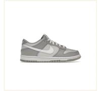 Nike Dunk Low Two Tone Grey (GS) (2022)