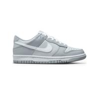 Nike Dunk Low Two-Toned Grey (GS)