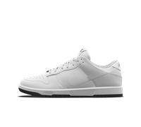 Nike Dunk Low Unlocked By You Custom Women's Shoes - Multi-Colour 6