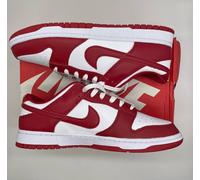 Nike Dunk Low USC University Red Gym Red Size UK 11 US 12 EU 46 NEW IN BOX