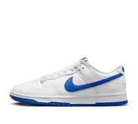 Nike Dunk Low 'White Hyper Royal' DV0831-104 15