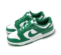 Nike Dunk Low White Malachite Men Casual Lifestyle Shoes Sneakers HF5441-101