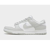 NIKE DD1391-103 Dunk Low Retro Men White/Grey Fog UK 8