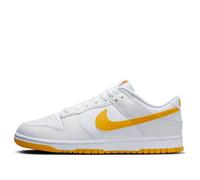 Nike Dunk Low 'White University Gold' DV0831-110 6.5