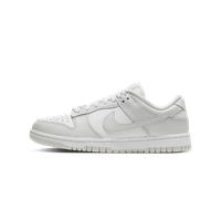 Nike Dunk Low Women's Shoes - White