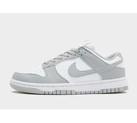 Nike Dunk Low Women's - White 3.5