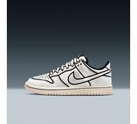 Nike Dunk Low x LEGO® Collection Older Kids' Shoes - White 4.5
