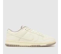 Nike Dunk Trainers in Grey UK 11 (EU 46)