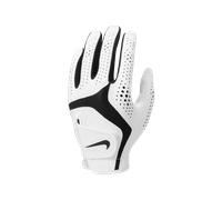 Nike Dura Feel 10 Women's Golf Glove (Left Hand) - White S