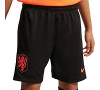 NIKE Dutch National Team Home Short WC2026 Junior
