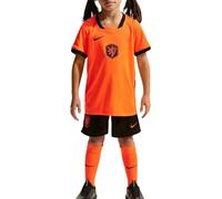 NIKE Dutch Team Tenue Home WK2026 Junior