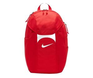 NIKE DV0761-657 NK ACDMY TEAM BKPK 2.3 Gym Bag Unisex Adult UNIVERSITY RED/UNIVERSITY RED/WHITE Size Uni