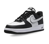 NIKE DV0788-001 Air Force 1 '07 Men Black/White-Black UK 7.5