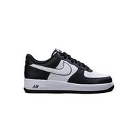 Mens Nike Air Force 1 07 Low Panda Black White Leather OG Various Sizes