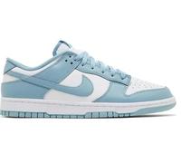 Nike DV0833-106 Dunk Low Retro Men Bianco UK 10