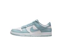 NIKE DV0833-106 Dunk Low Retro Men Bianco UK 8.5