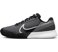 NIKE DV2024-001 W Zoom Vapor PRO 2 Cly Sneaker Female Black/White UK 8