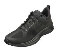 (10.5) Nike Lunar Roam Mens Casual Trainers in Dark Smoke Grey Black