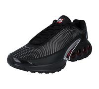 NIKE DV3337-016 Air Max Dn Men Black/University RED-Black UK 10