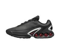 NIKE DV3337-016 Air Max Dn Men Black/University RED-Black UK 7.5