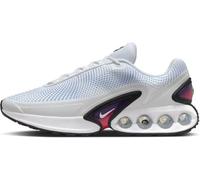 NIKE DV3337-104 Air Max Dn Men White/White-Racer Blue-Bright Crimson UK 7