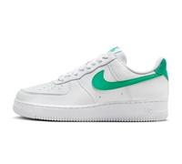 NIKE DV3808-108 Air Force 1 '07 Next Nature Men White/Stadium Green UK 7