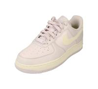NIKE DV3808-500 Air Force 1 '07 Next Nature Women Barely Grape/SAIL-Volt-Black UK 7
