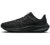 Nike Pegasus 40 Men's Road Running Shoes - Black 10.5