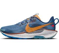 NIKE DV3864-400 Pegasus Trail 5 Men s Tra Men Blue Void/Monarch-Blue Beyond- UK 12