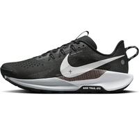 Nike DV3864 ReactX Pegasus Trail 5 Men Black/White-Anthracite-Wolf Grey UK 9