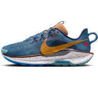 NIKE DV3865-400 Pegasus Trail 5 Women s T Women Blue Void/Monarch-Blue Beyond- UK 7