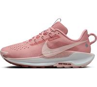Nike DV3865-600 ReactX Pegasus Trail 5 Women RED Stardust/Pink Oxford-RED Sepia UK 8