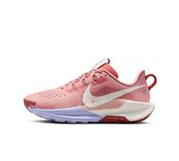 NIKE DV3865-601 Pegasus Trail 5 Women RED Stardust/Mars Stone-SAIL-L UK 7