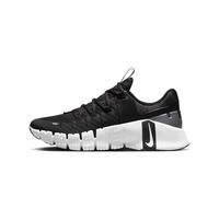 NIKE DV3950-001 W Free Metcon 5 Women Black/White-Anthracite UK 9.5