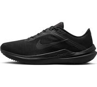 NIKE Men's AIR Winflo 10 Sneaker, Black/Black-Black-Anthracite, 12 UK