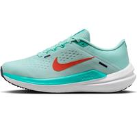 NIKE DV4023-300 W AIR Winflo 10 Women Jade ICE/Picante RED-Clear Jade-WHI UK 2.5