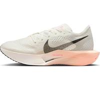 NIKE Men's Vaporfly 3 Sneaker, Sail Black Crimson Tint Guava Ice, 11.5 UK