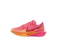 NIKE DV4130-600 W ZOOMX VAPORFLY Next% 3 Women Hyper Pink/Black-Laser Orange UK 6.5