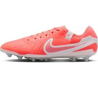 Nike Tiempo Legend X Academy SG Pro Anti Clog Red